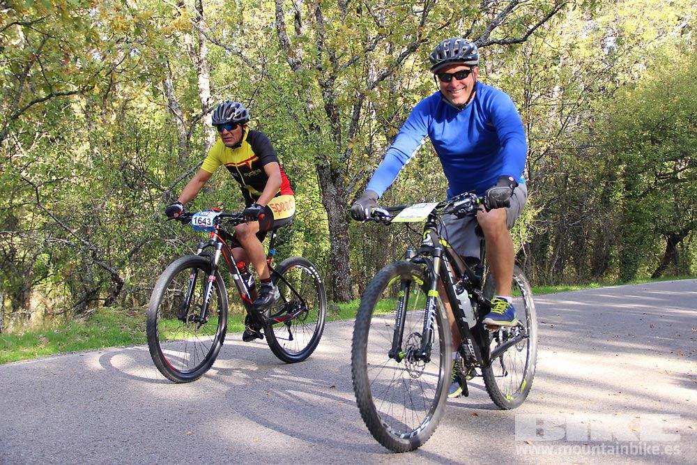 MTB 4 Estaciones La Ruta Imperial 2015. Galería 3
