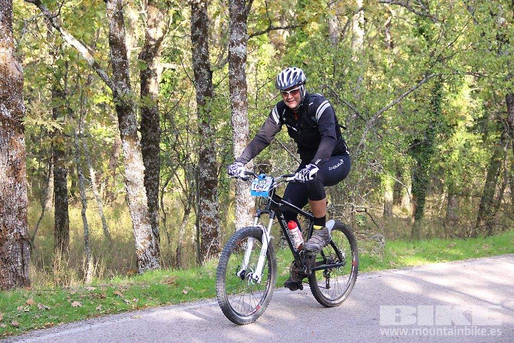 MTB 4 Estaciones La Ruta Imperial 2015. Galería 3