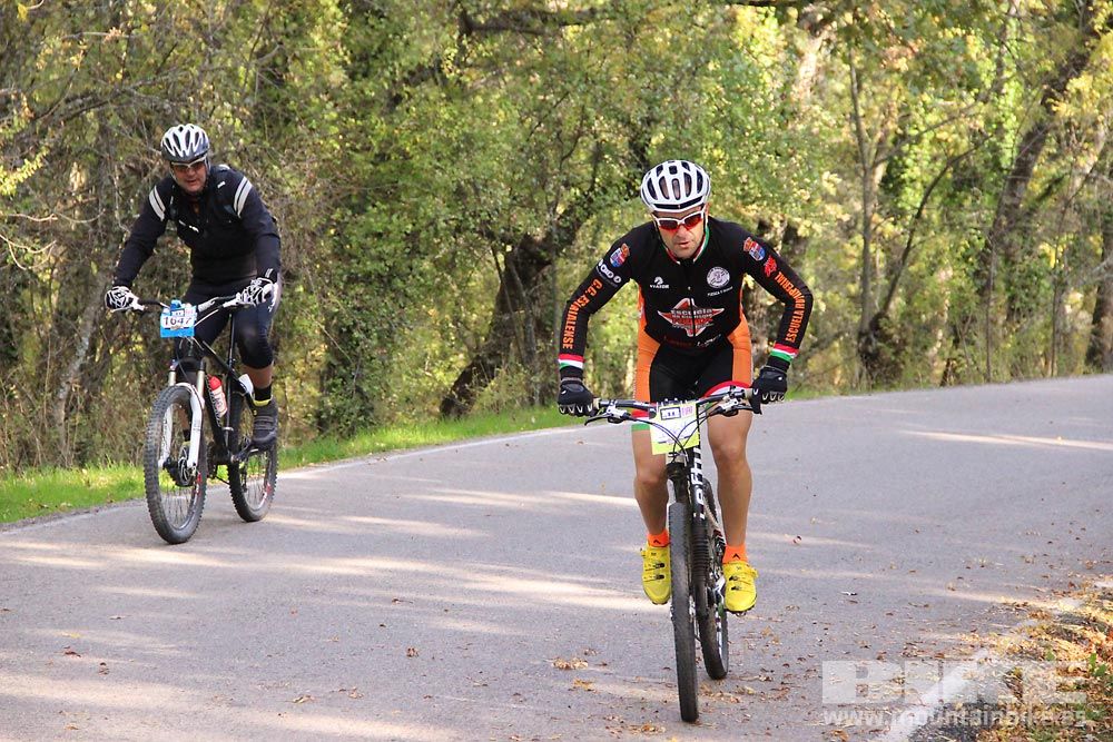 MTB 4 Estaciones La Ruta Imperial 2015. Galería 3
