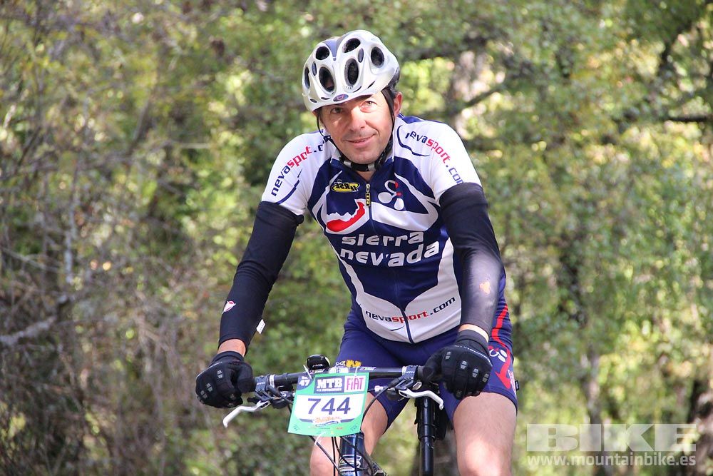 MTB 4 Estaciones La Ruta Imperial 2015. Galería 3