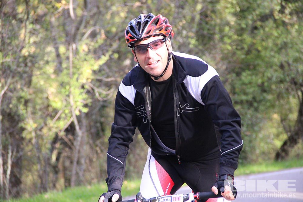 MTB 4 Estaciones La Ruta Imperial 2015. Galería 3