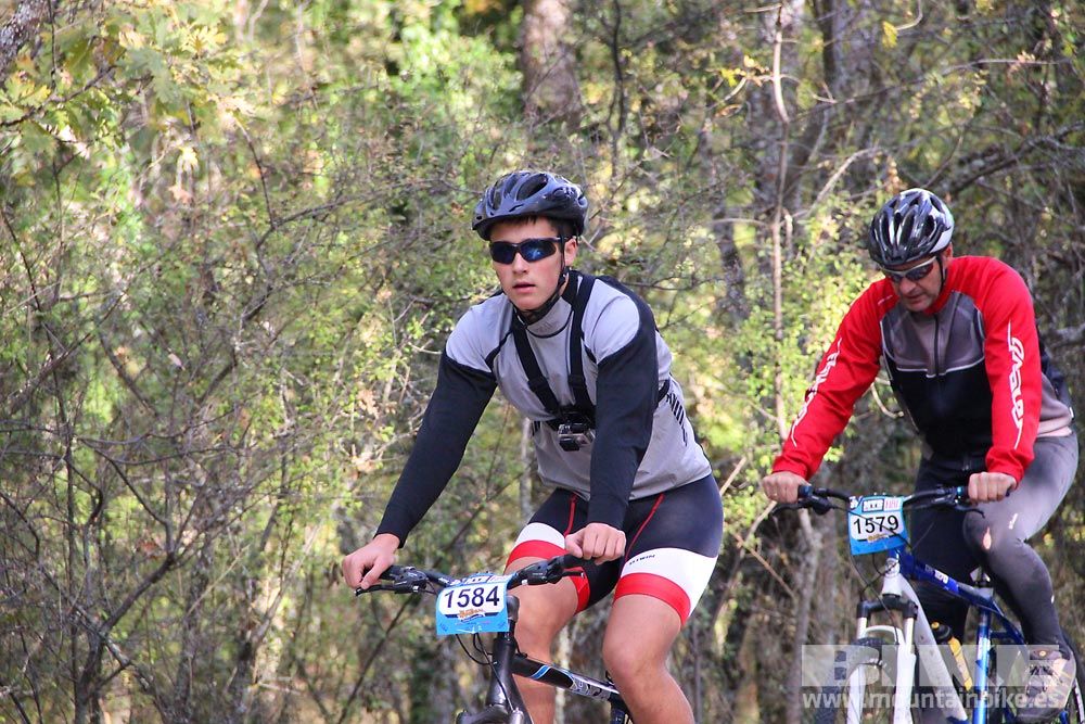 MTB 4 Estaciones La Ruta Imperial 2015. Galería 3