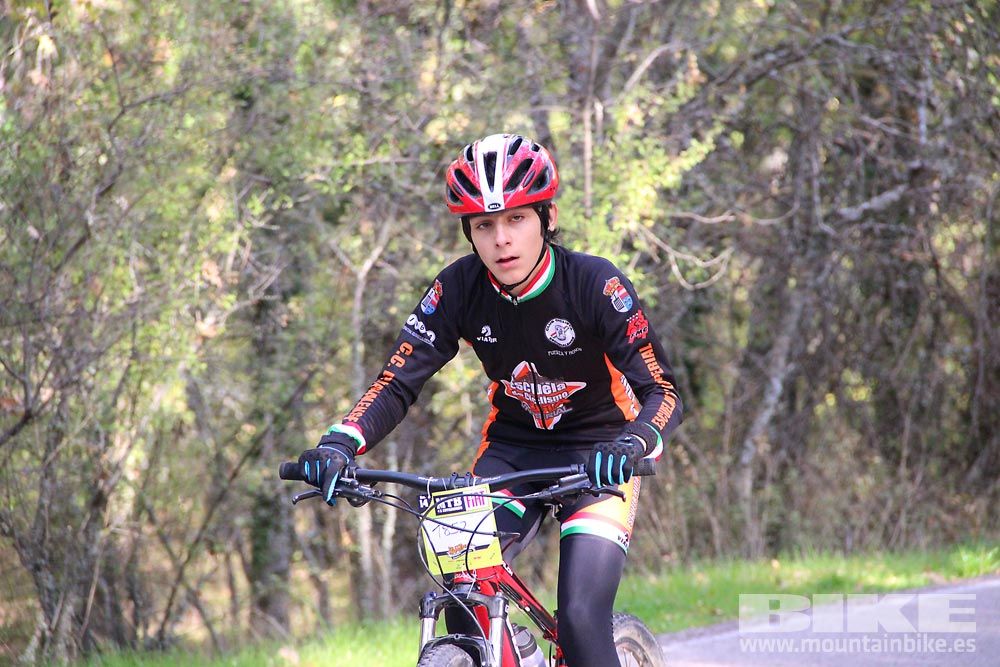 MTB 4 Estaciones La Ruta Imperial 2015. Galería 3