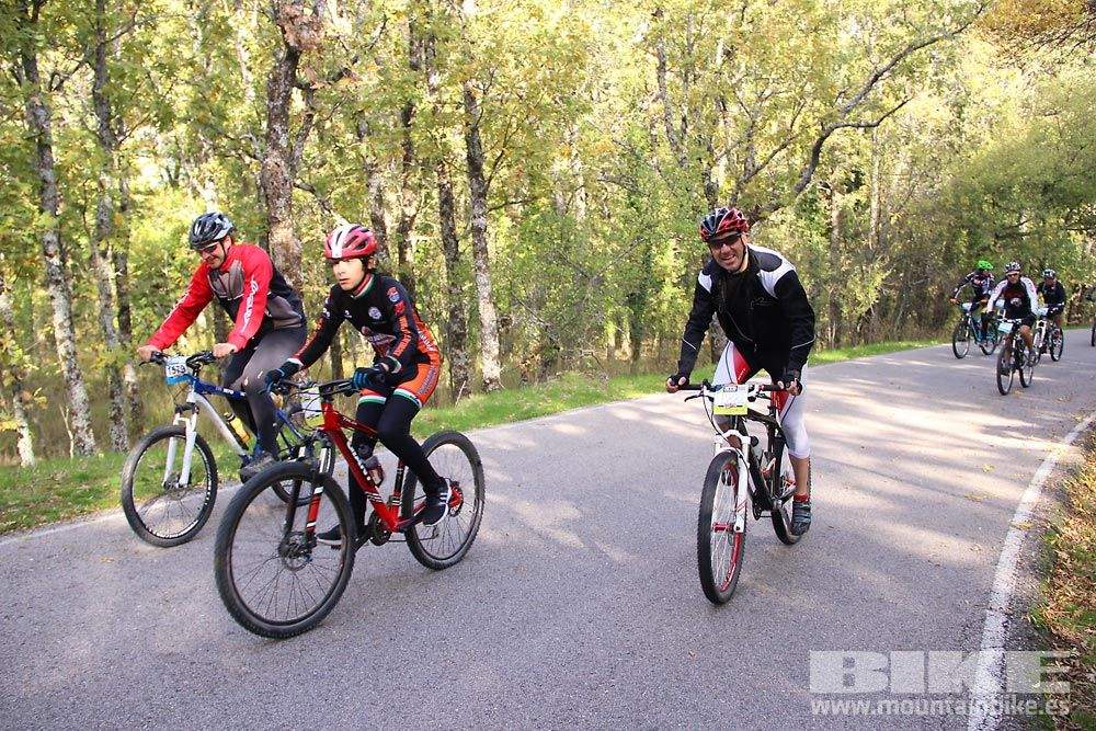 MTB 4 Estaciones La Ruta Imperial 2015. Galería 3
