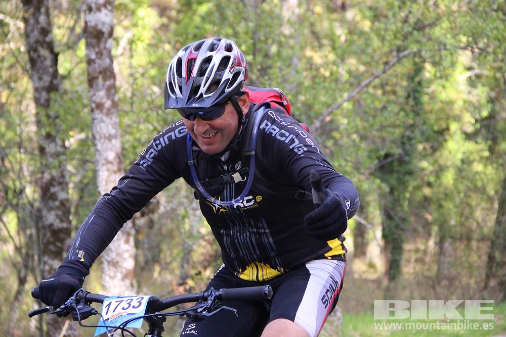 MTB 4 Estaciones La Ruta Imperial 2015. Galería 3