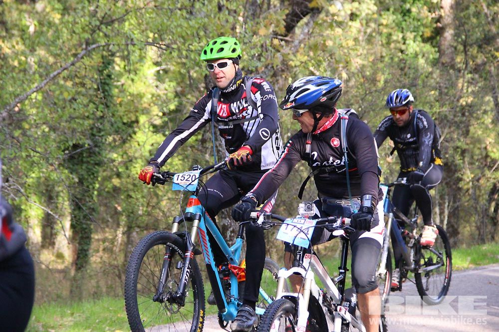 MTB 4 Estaciones La Ruta Imperial 2015. Galería 3