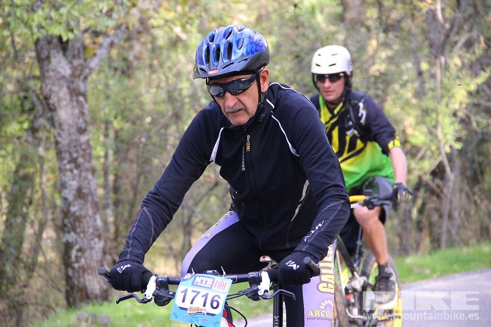 MTB 4 Estaciones La Ruta Imperial 2015. Galería 3