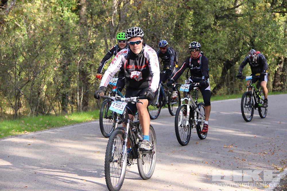 MTB 4 Estaciones La Ruta Imperial 2015. Galería 3