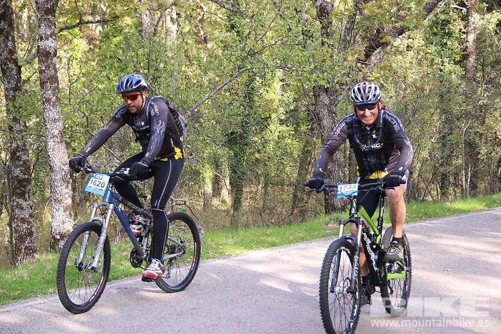 MTB 4 Estaciones La Ruta Imperial 2015. Galería 3