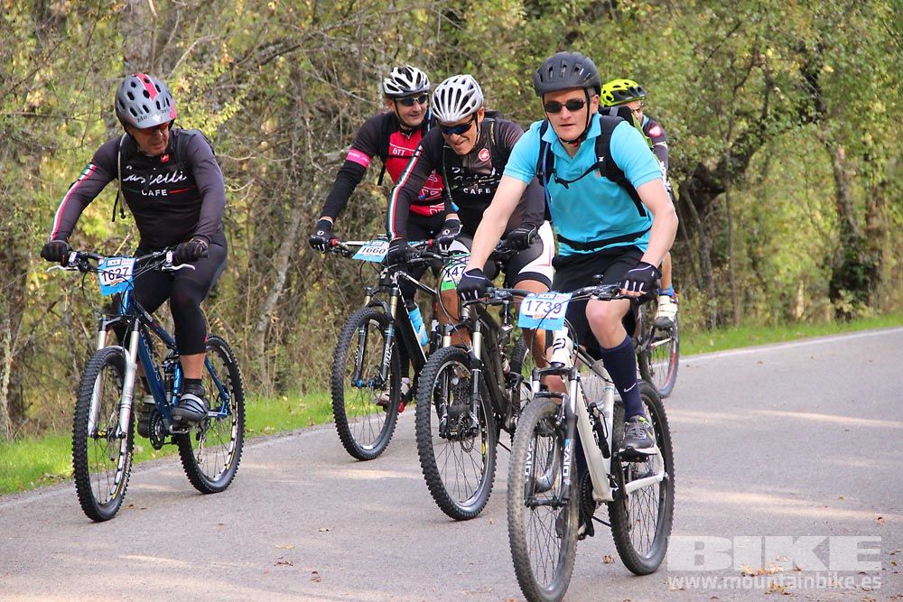 MTB 4 Estaciones La Ruta Imperial 2015. Galería 3