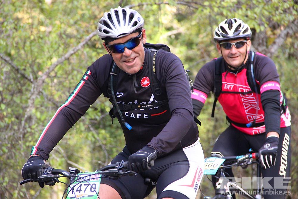 MTB 4 Estaciones La Ruta Imperial 2015. Galería 3