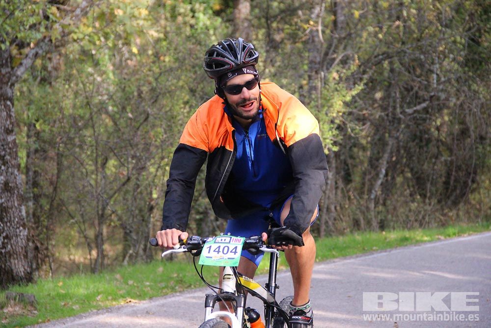 MTB 4 Estaciones La Ruta Imperial 2015. Galería 3