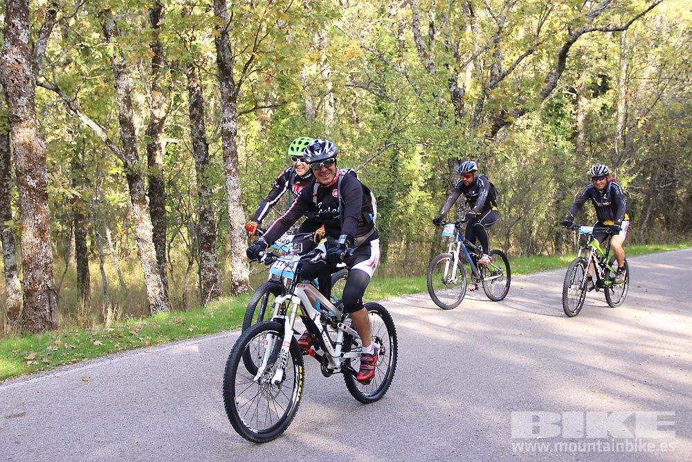 MTB 4 Estaciones La Ruta Imperial 2015. Galería 3