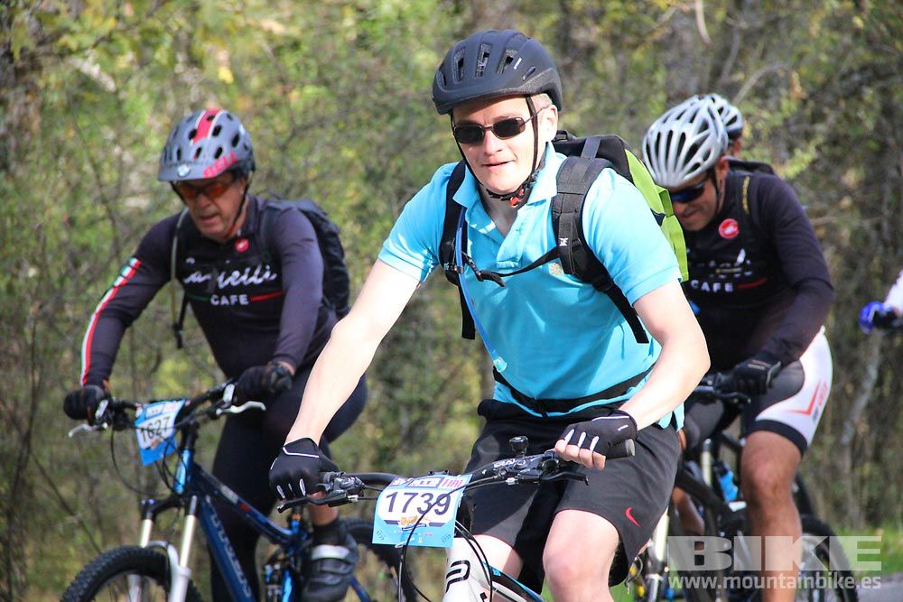 MTB 4 Estaciones La Ruta Imperial 2015. Galería 3