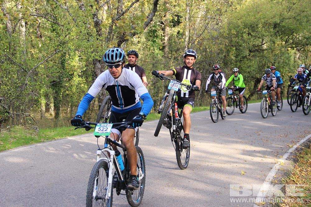 MTB 4 Estaciones La Ruta Imperial 2015. Galería 3