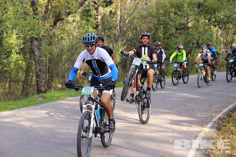 MTB 4 Estaciones La Ruta Imperial 2015. Galería 3
