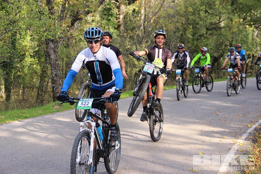 MTB 4 Estaciones La Ruta Imperial 2015. Galería 3