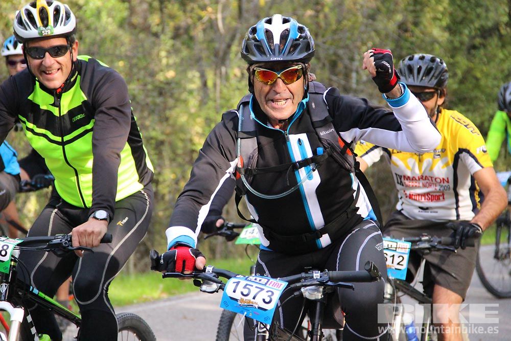 MTB 4 Estaciones La Ruta Imperial 2015. Galería 3