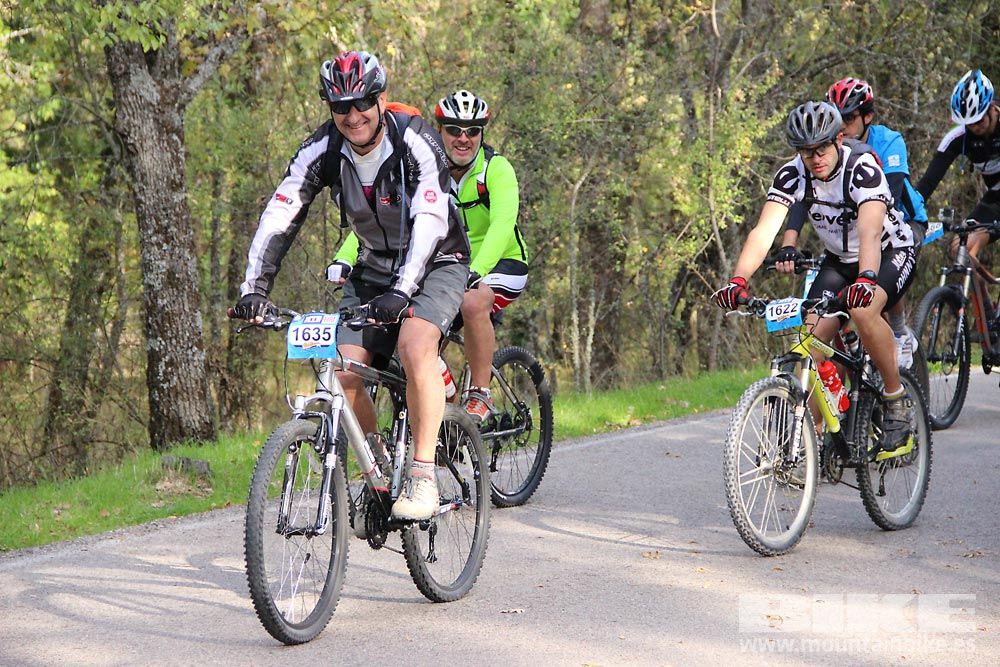 MTB 4 Estaciones La Ruta Imperial 2015. Galería 3