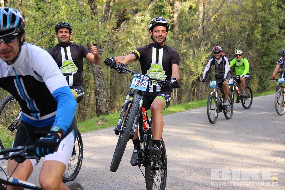 MTB 4 Estaciones La Ruta Imperial 2015. Galería 3