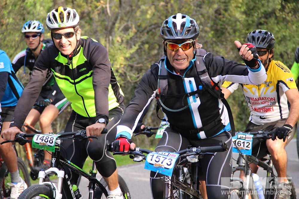 MTB 4 Estaciones La Ruta Imperial 2015. Galería 3