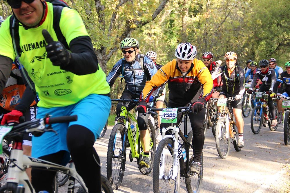 MTB 4 Estaciones La Ruta Imperial 2015. Galería 3