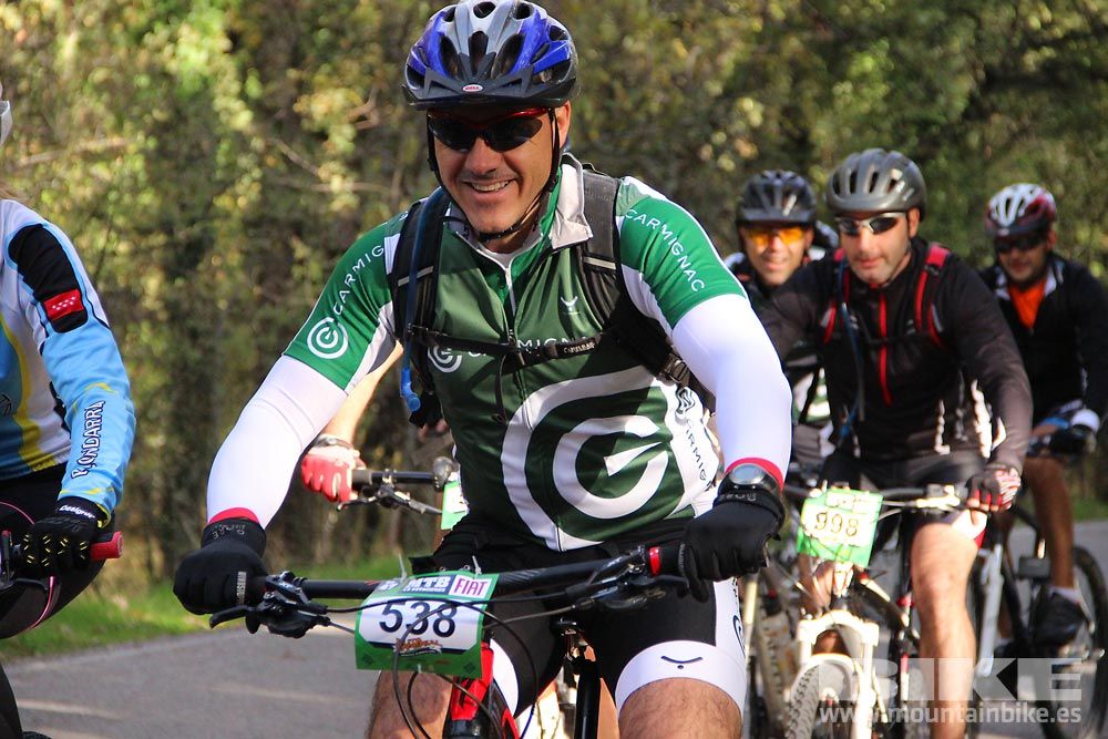 MTB 4 Estaciones La Ruta Imperial 2015. Galería 3