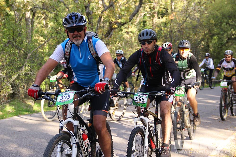 MTB 4 Estaciones La Ruta Imperial 2015. Galería 3