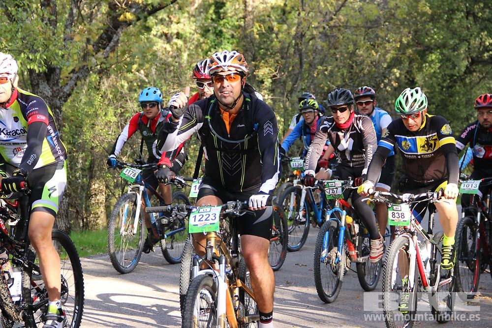 MTB 4 Estaciones La Ruta Imperial 2015. Galería 3