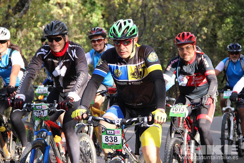 MTB 4 Estaciones La Ruta Imperial 2015. Galería 3