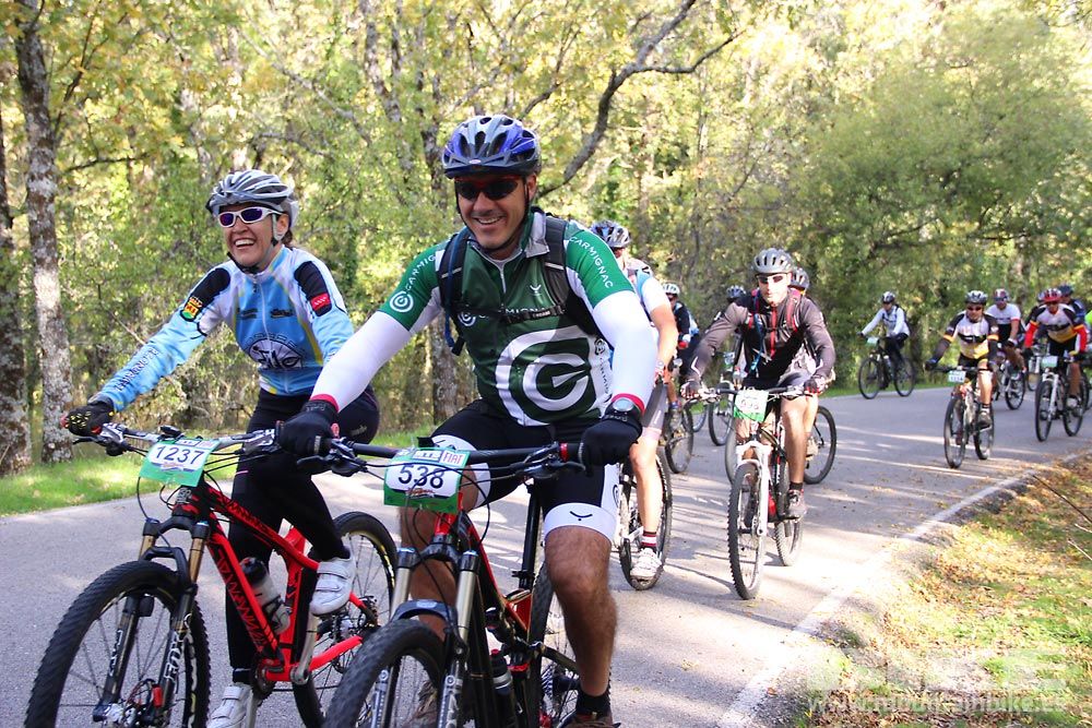 MTB 4 Estaciones La Ruta Imperial 2015. Galería 3