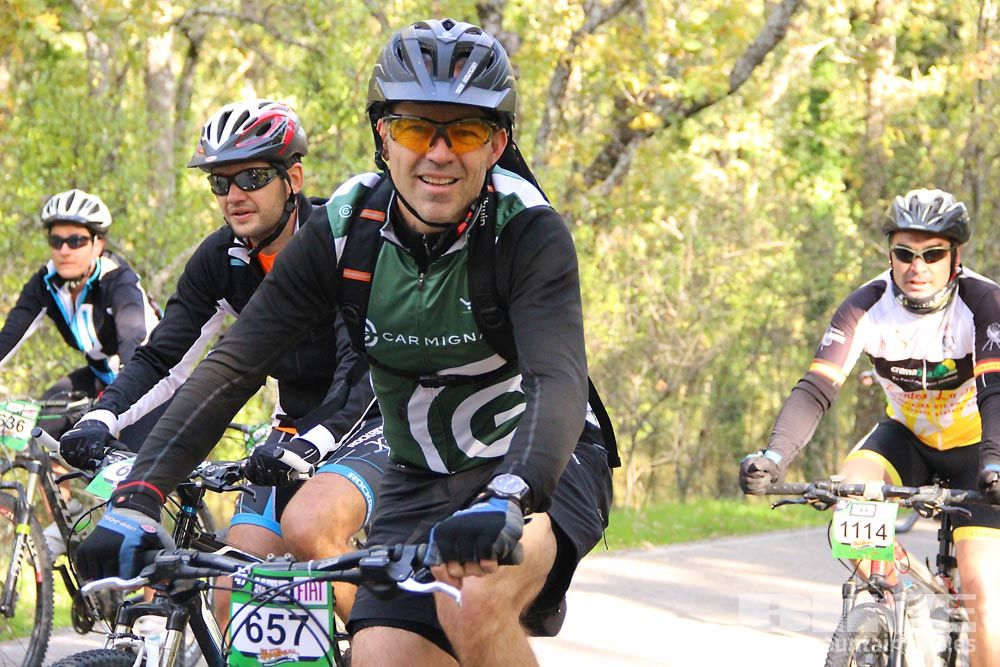 MTB 4 Estaciones La Ruta Imperial 2015. Galería 3