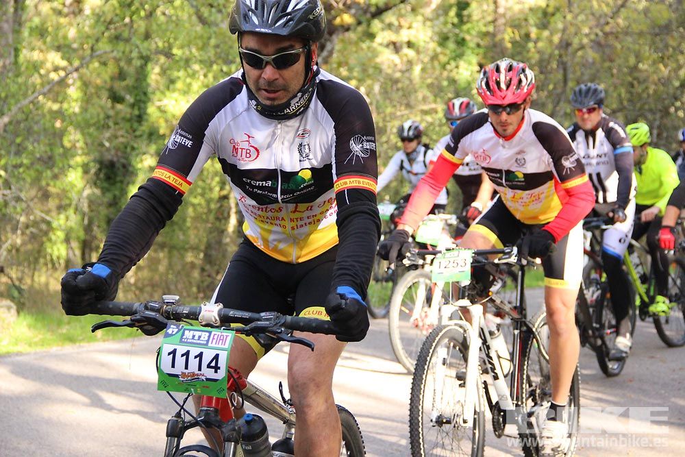 MTB 4 Estaciones La Ruta Imperial 2015. Galería 3