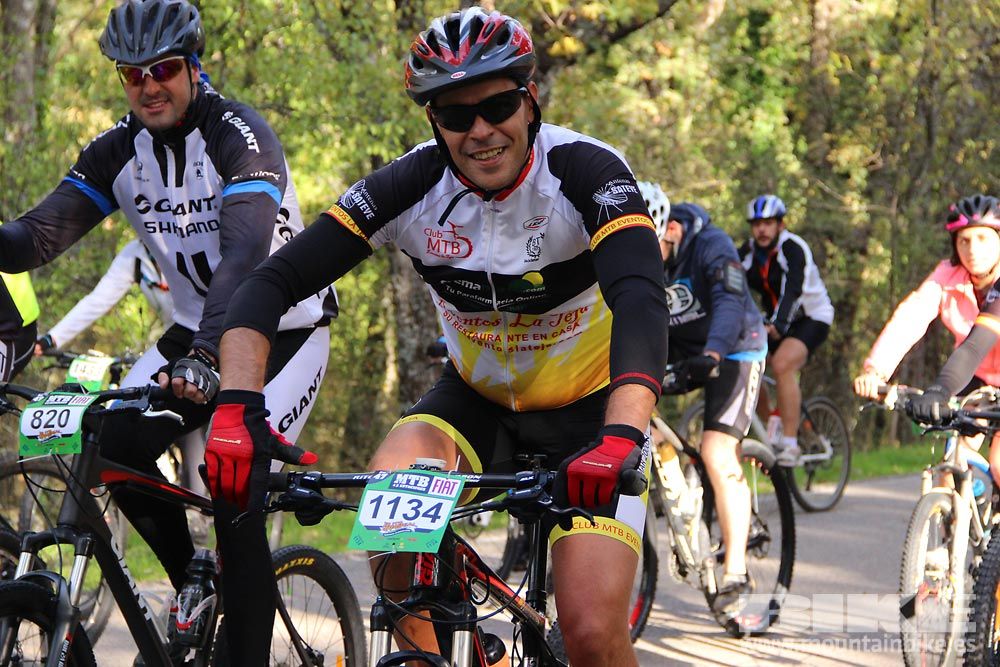 MTB 4 Estaciones La Ruta Imperial 2015. Galería 3