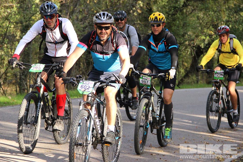 MTB 4 Estaciones La Ruta Imperial 2015. Galería 3