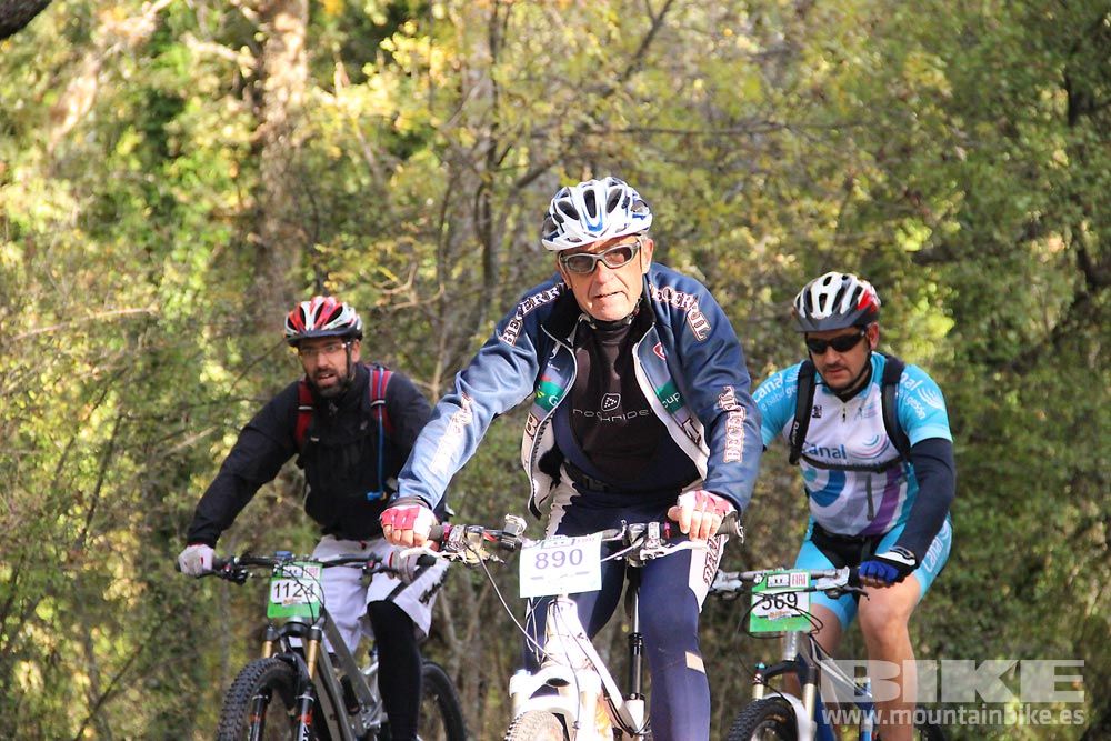 MTB 4 Estaciones La Ruta Imperial 2015. Galería 3