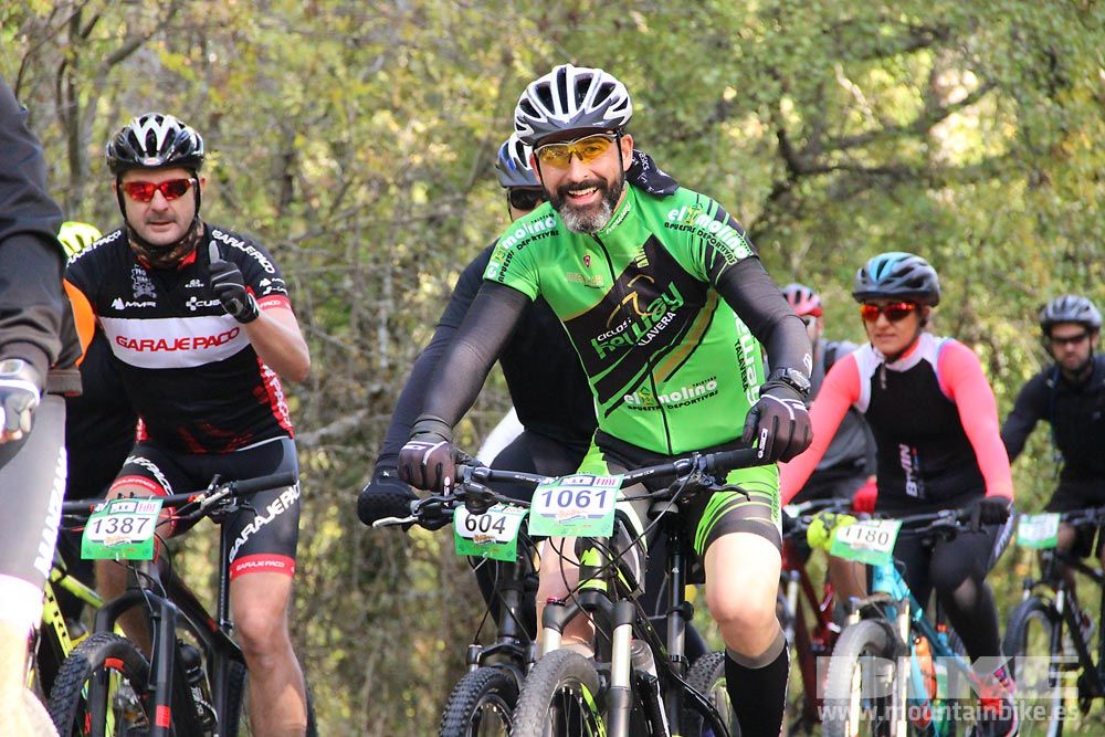 MTB 4 Estaciones La Ruta Imperial 2015. Galería 3