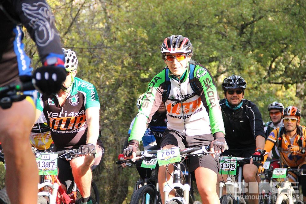 MTB 4 Estaciones La Ruta Imperial 2015. Galería 3