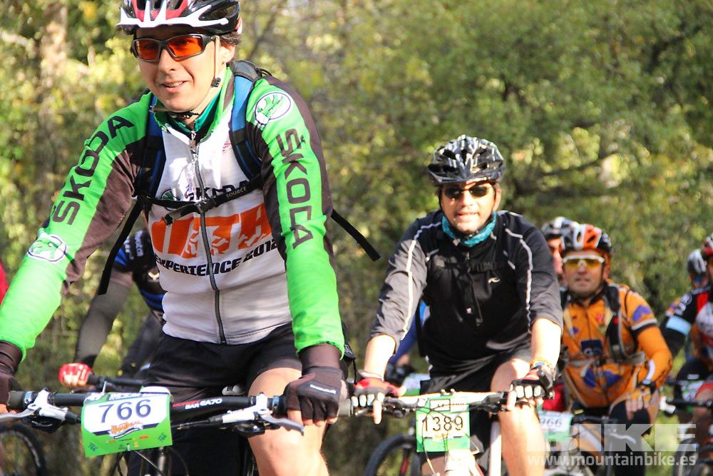 MTB 4 Estaciones La Ruta Imperial 2015. Galería 3