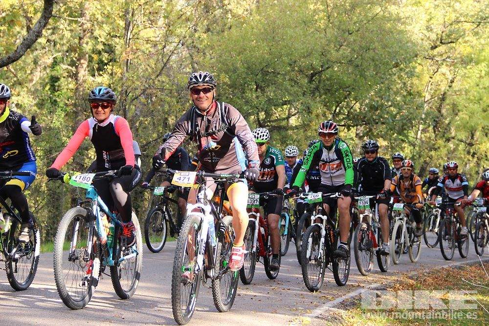 MTB 4 Estaciones La Ruta Imperial 2015. Galería 3