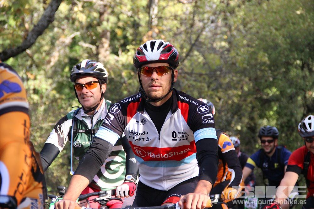 MTB 4 Estaciones La Ruta Imperial 2015. Galería 3