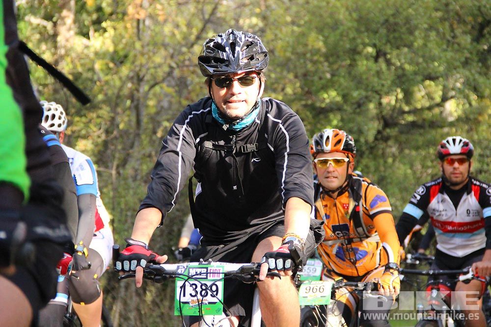 MTB 4 Estaciones La Ruta Imperial 2015. Galería 3