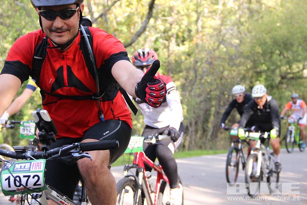 MTB 4 Estaciones La Ruta Imperial 2015. Galería 3