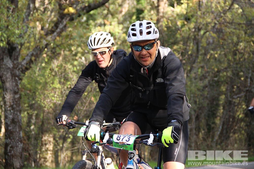 MTB 4 Estaciones La Ruta Imperial 2015. Galería 3