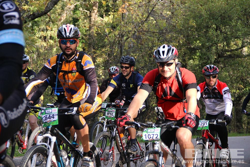 MTB 4 Estaciones La Ruta Imperial 2015. Galería 3