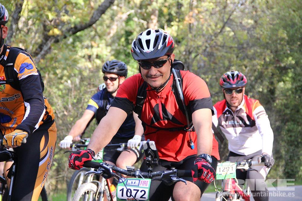 MTB 4 Estaciones La Ruta Imperial 2015. Galería 3