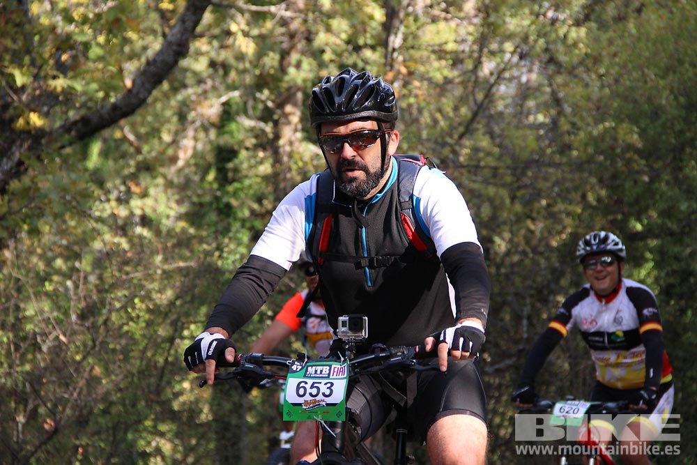 MTB 4 Estaciones La Ruta Imperial 2015. Galería 3