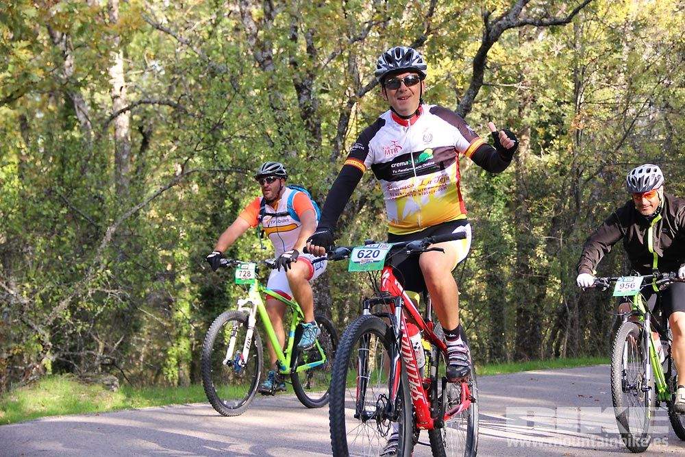 MTB 4 Estaciones La Ruta Imperial 2015. Galería 3