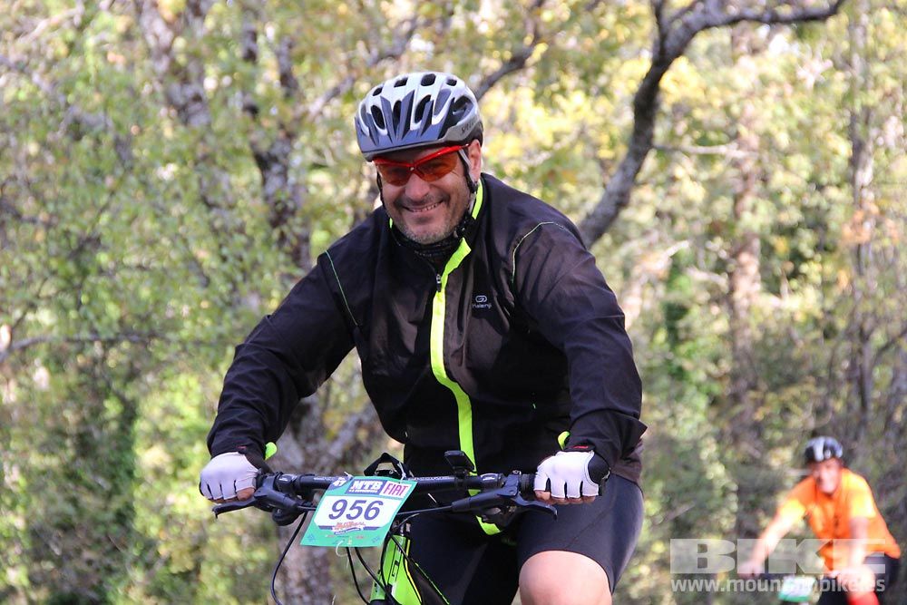 MTB 4 Estaciones La Ruta Imperial 2015. Galería 3