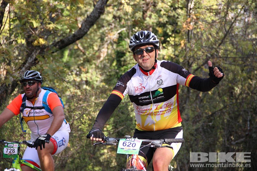 MTB 4 Estaciones La Ruta Imperial 2015. Galería 3